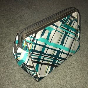 Makeup/ toiletries case from Thirty-one